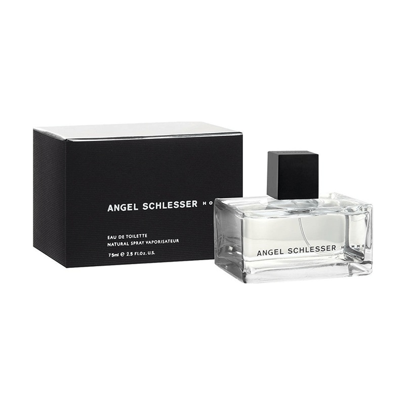 Angel Schlesser Angel Schlesser Homme 75ml EDT (M) SP
