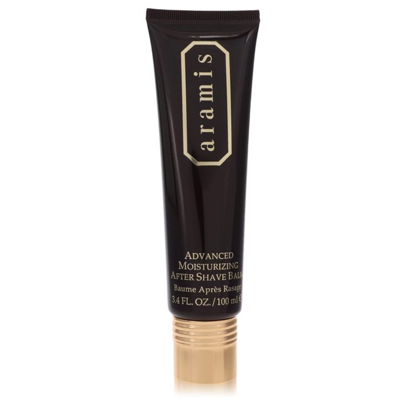 Aramis by Aramis After Shave Balm (Advanced Moistuizing) 3.4 oz for Men – Premium Designer Fragrance