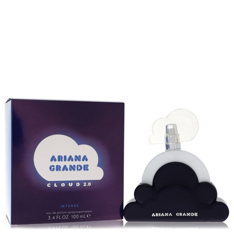 Ariana Grande Cloud Intense EDP Spray 3.4 Oz Perfume by Arianagrande for Women