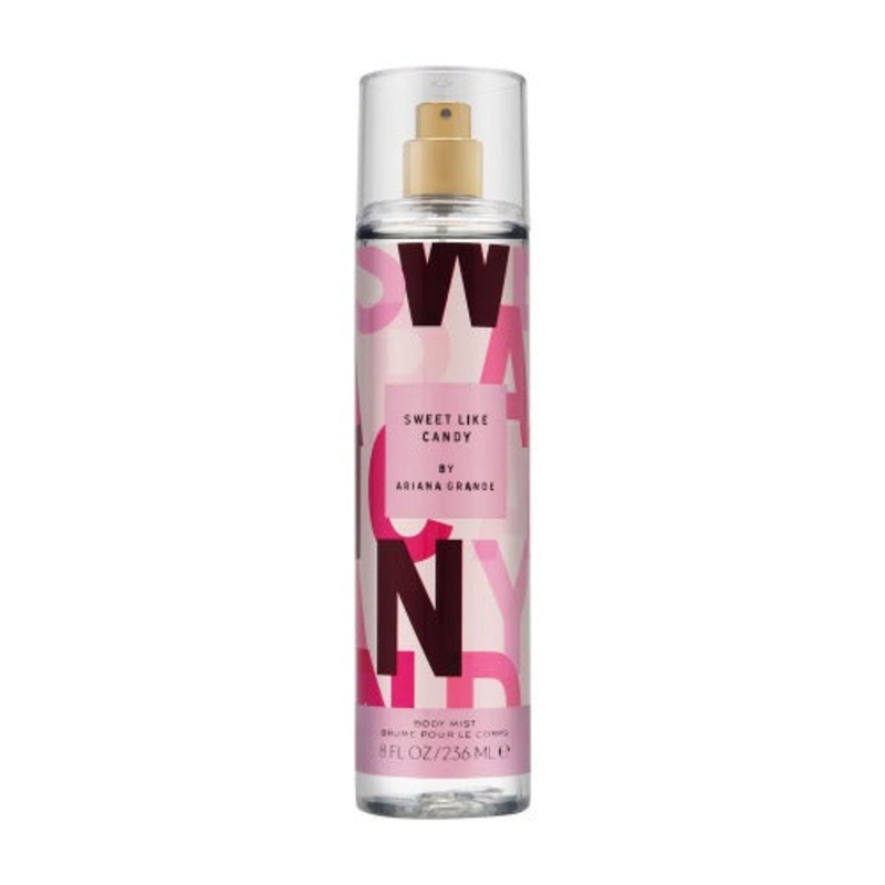 Ariana Grande Sweet Like Candy Body Mist 8.0 Oz