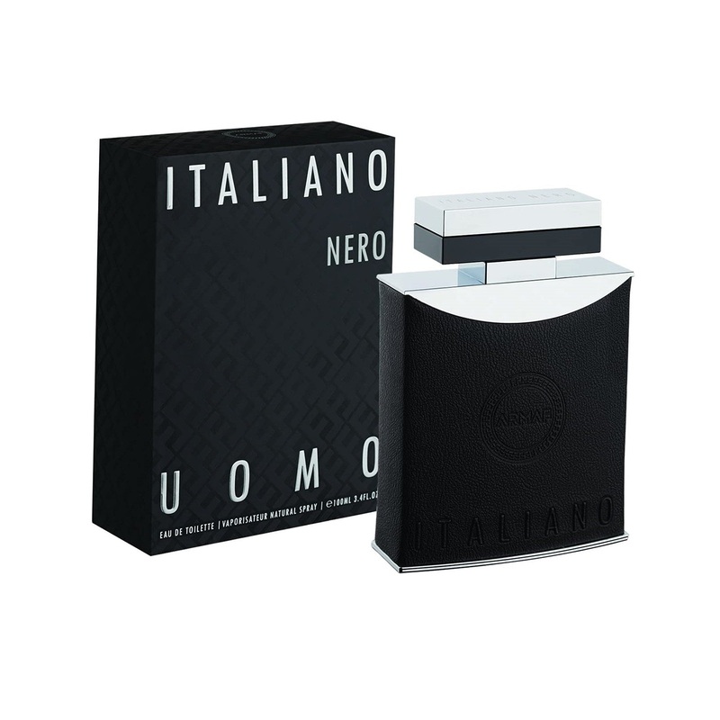 Armaf Italiano Nero 100ML EDP Spray (M)