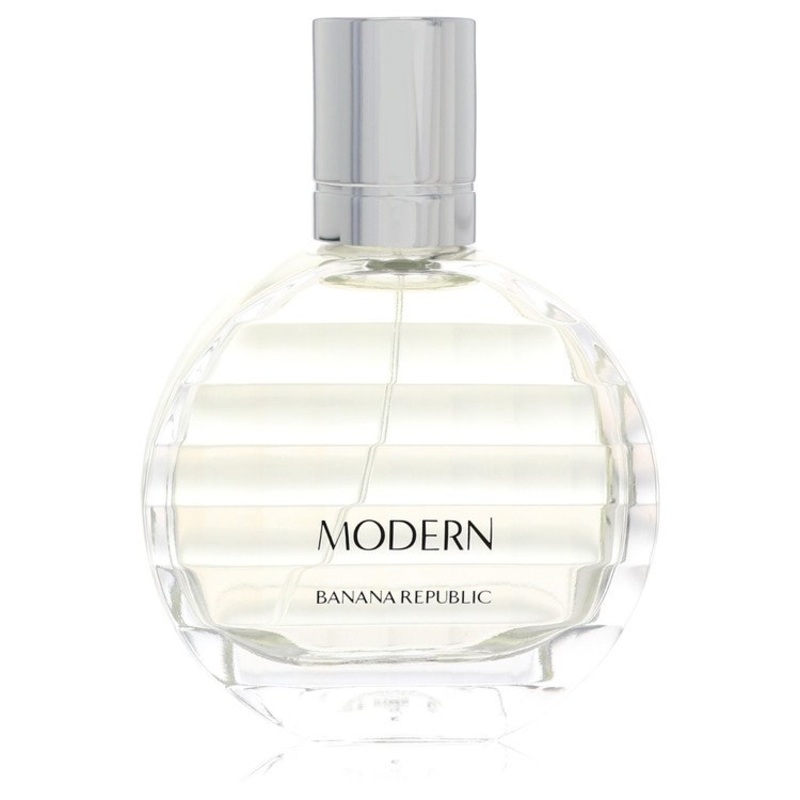 Banana Republic Modern By Banana Republic Eau De Parfum Spray (Unboxed) 3.4 Oz / 100 Ml for Women