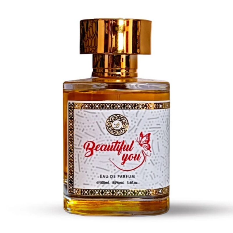 Beautiful You EDP 100mL