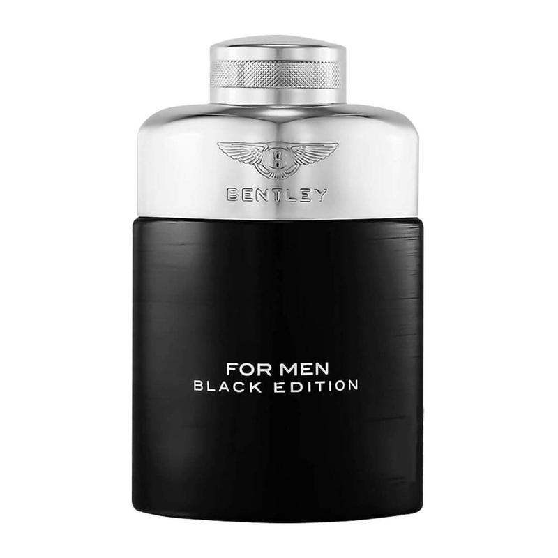 Bentley Black Edition for Men 100ml