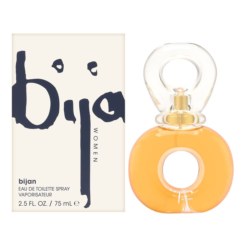 Bijan by Bijan for Women 2.5 oz Eau de Toilette Spray