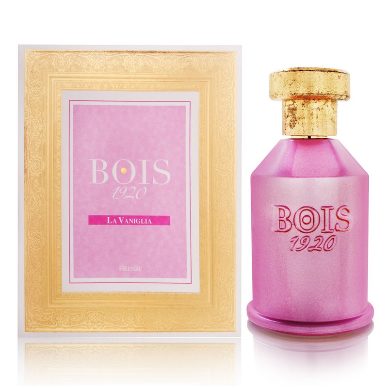 Bois 1920 La Vaniglia 3.4 oz Eau de Parfum Spray