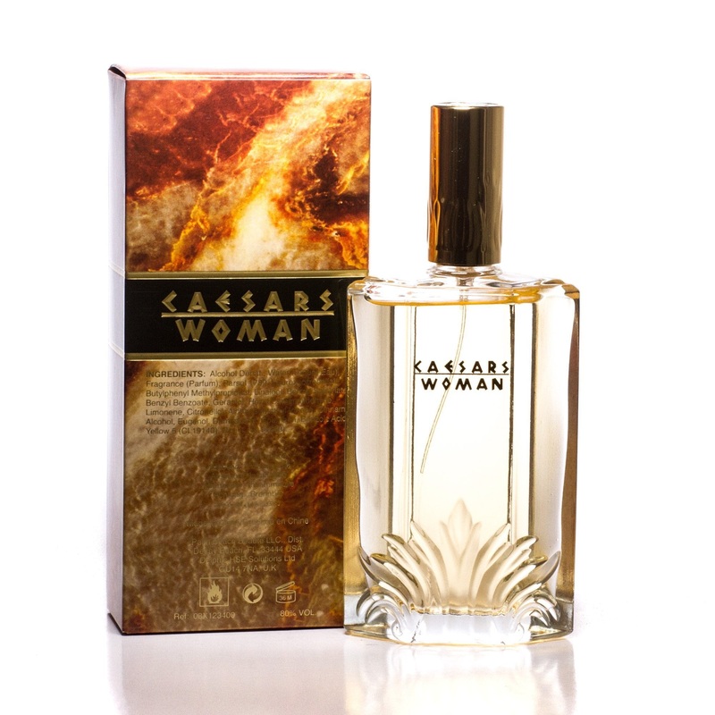 Caesar’S Woman Perfume 3.4 oz.