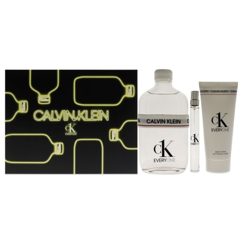 Ck Everyone Gift Set 6.7 oz.