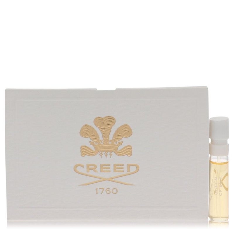 Creed Queen Of Silk by Creed Vial (sample) 0.05 oz for Women – Premium Designer Fragrance