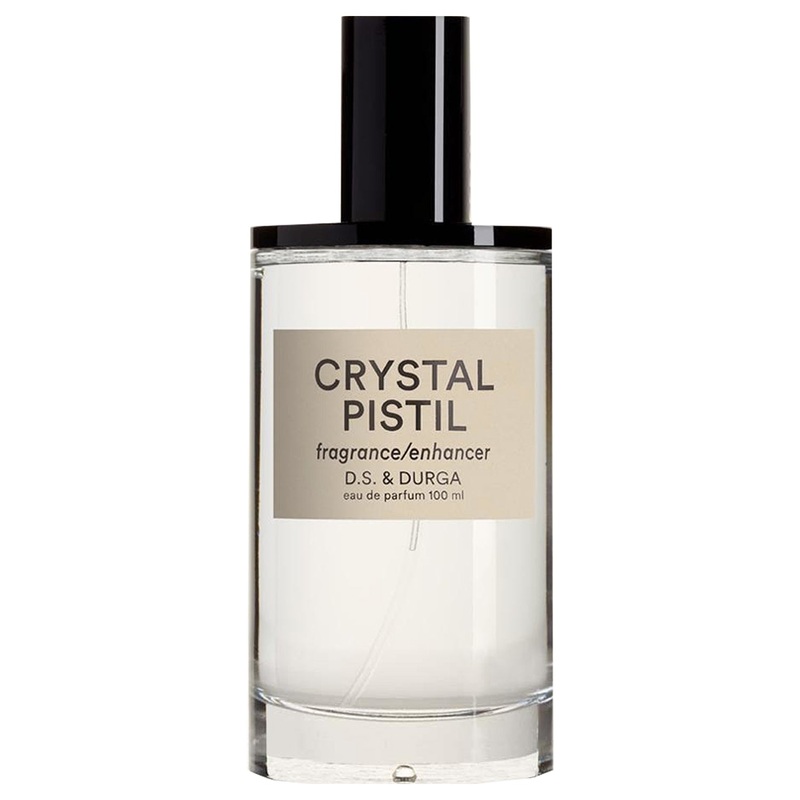 D.S. & DURGA Crystal Pistil Eau de Parfum Unisex 2ml