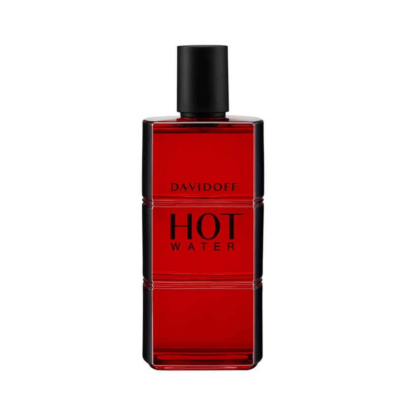 Davidoff Hot Water EDT for Men 110ml