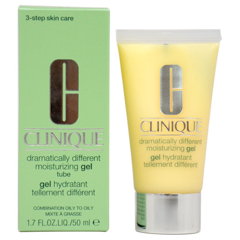 Dramatically Different Moisturizing Gel – Combination Oily Skin