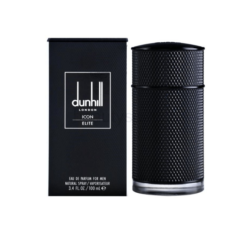 Dunhill Icon Elite Eau de Parfum Men’s Aftershave Spray (100ml)