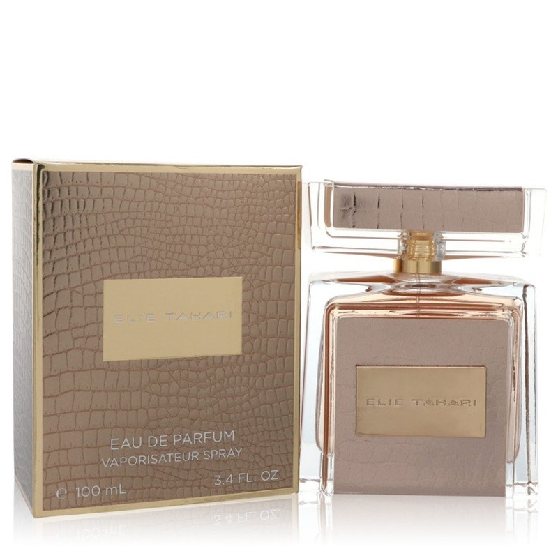 Elie Tahari by Elie Tahari Eau De Parfum Spray 3.4 oz / 100 ml for Women