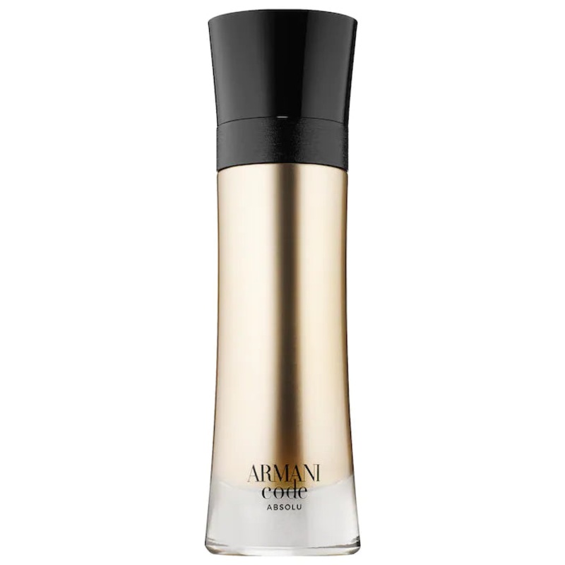Giorgio Armani Armani Code Absolu Parfum for Men 110ml