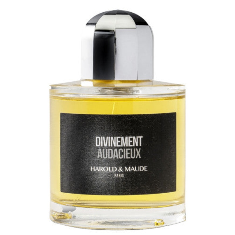 Harold & Maude – Divinement Audacieux 50ml