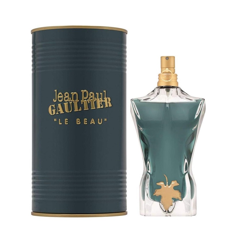 Jean Paul Gaultier JPG Le Beau (Eau De Toilette) EDT Spray (M) 75ML
