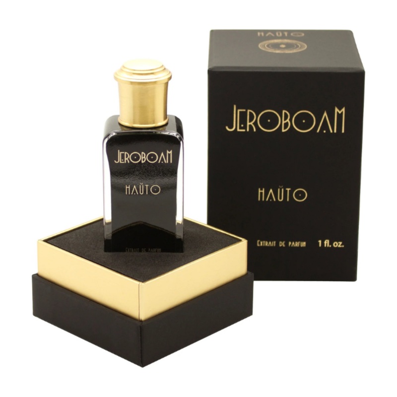 Jeroboam Hauto Extrait de Parfum 1.0 oz / 30 ml