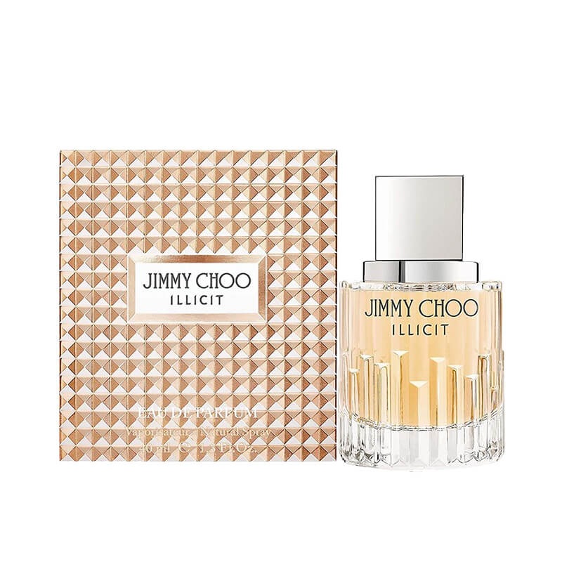 Jimmy Choo Illicit 40ml EDP (L) SP
