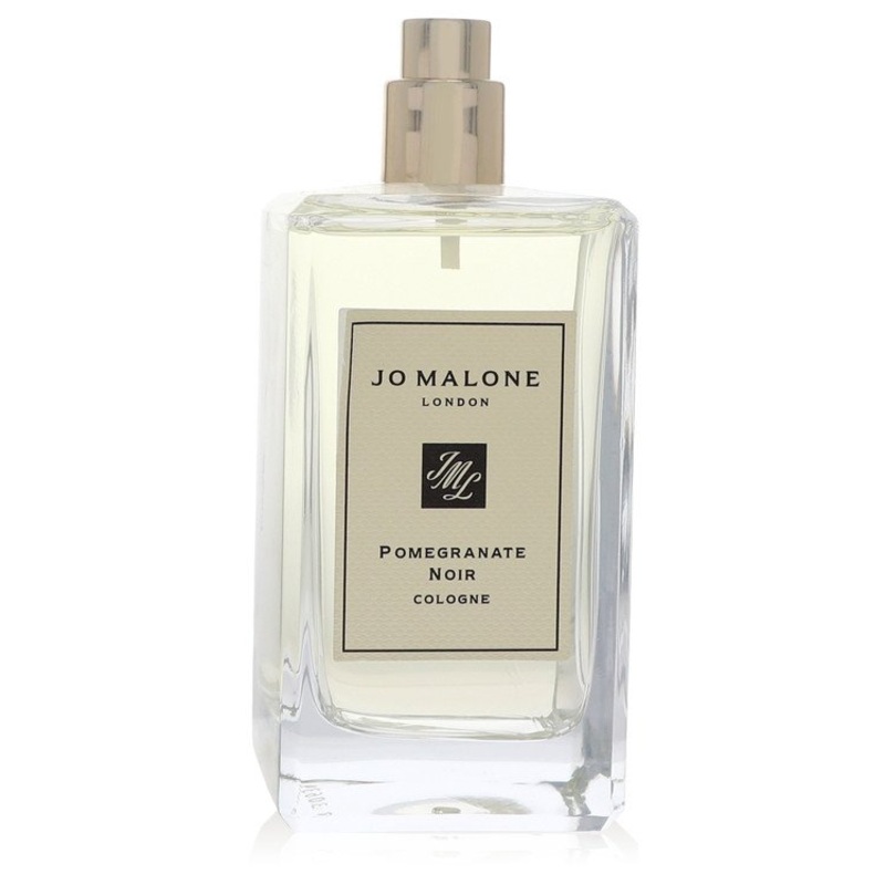 Jo Malone Pomegranate Noir by Jo Malone Cologne Spray (Unisex Tester) 3.4 oz / 100 ml for Men