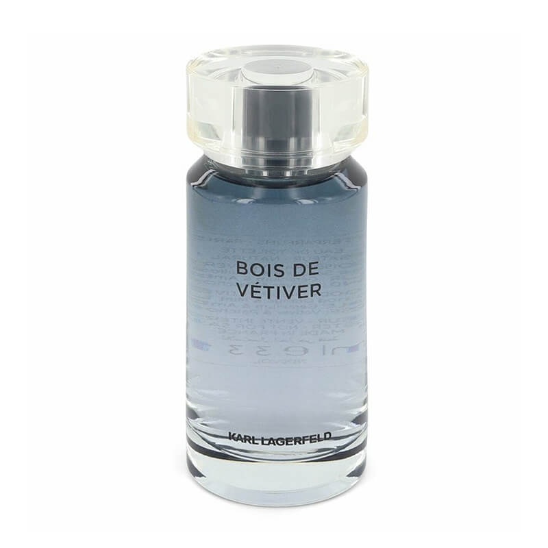 Karl Lagerfeld Bois De Vetiver (Tester) 100ml EDT (M) SP
