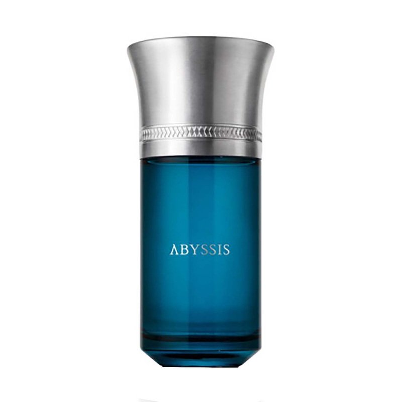 Liquides Imaginaires Abyssis Eau de Parfum Unisex 2ml