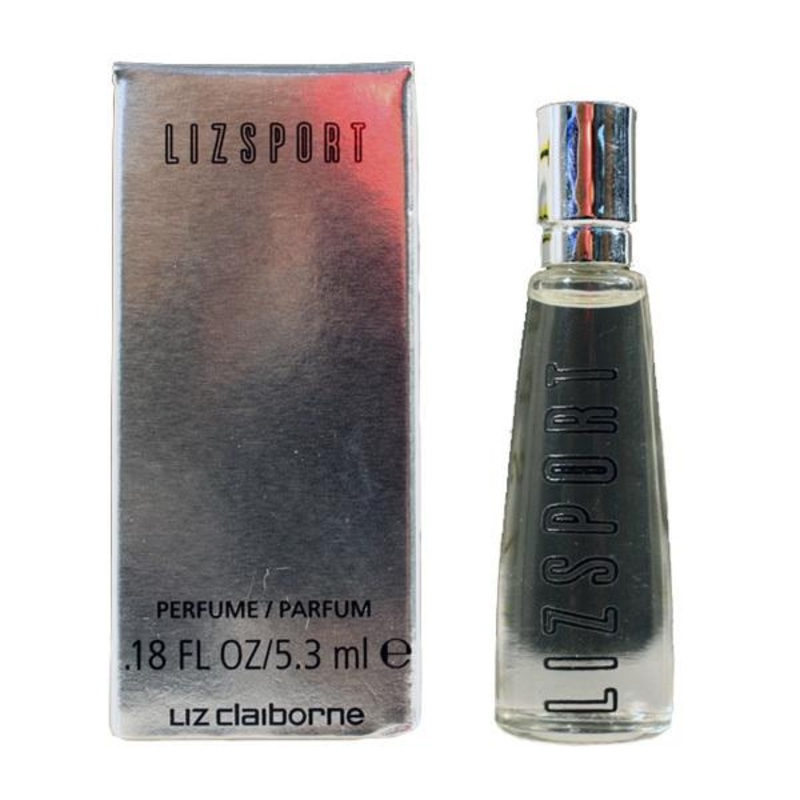 Liz Sport Eau de Toilette | Luxury Floral Aromatic Perfume for Women 3.4 Oz. Eau De Toilette For Women