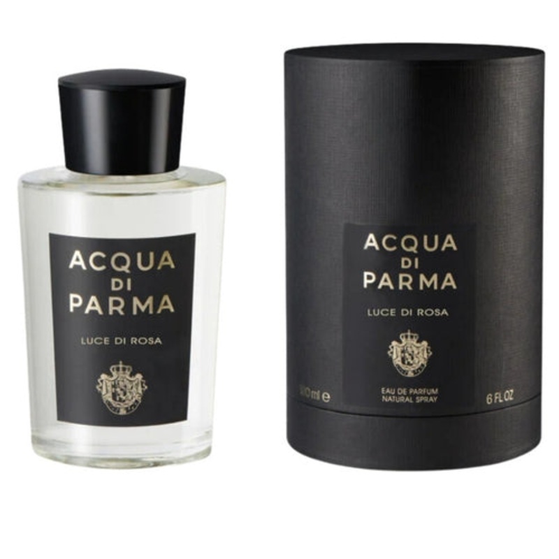Luce Di Rosa Eau de Parfum 6.0 oz / 180 ml