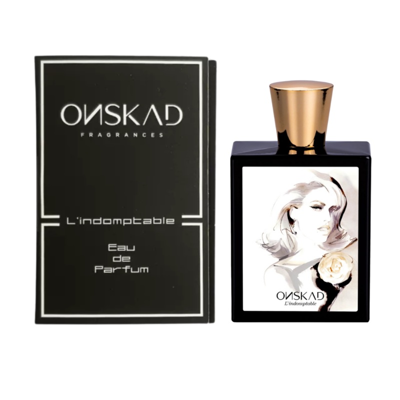 Onskad L Indomptable Eau de parfum 10 ml