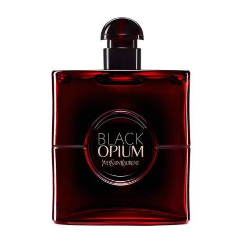 Opium Black Over Red Perfume 1.7 oz.