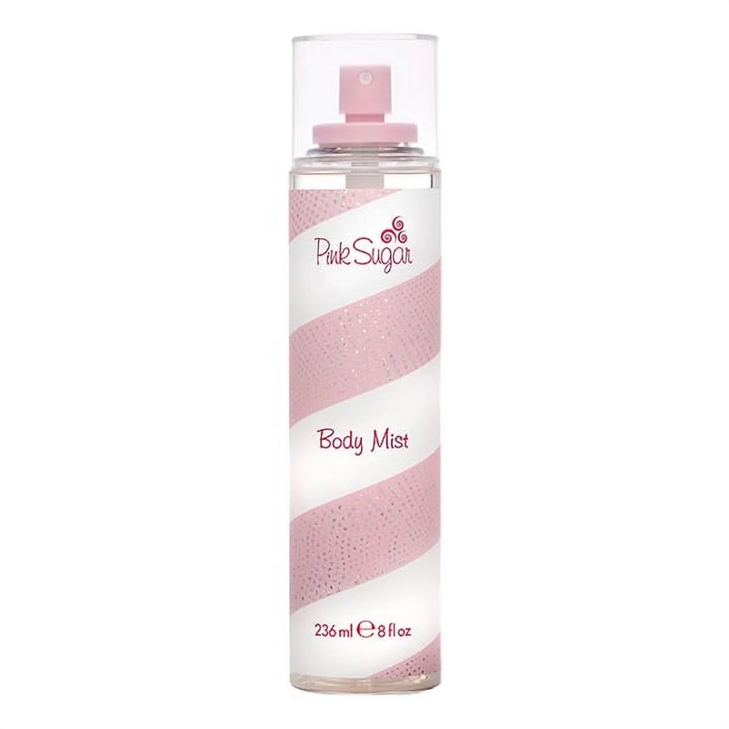 Pink Sugar Body Spray 8.0 oz.