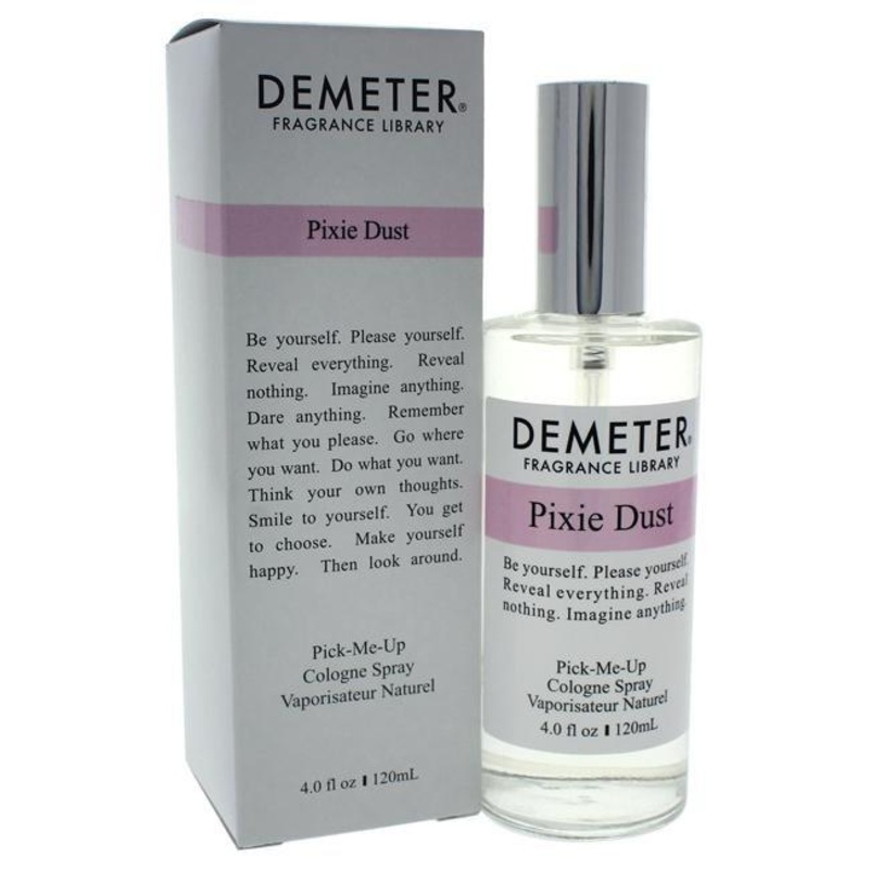 Pixie Dust Perfume 4 oz.