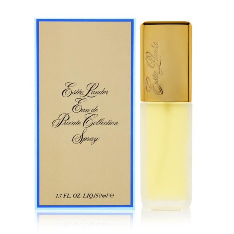 Private Collection by Estee Lauder for Women 1.7 oz Eau de Private Collection Spray