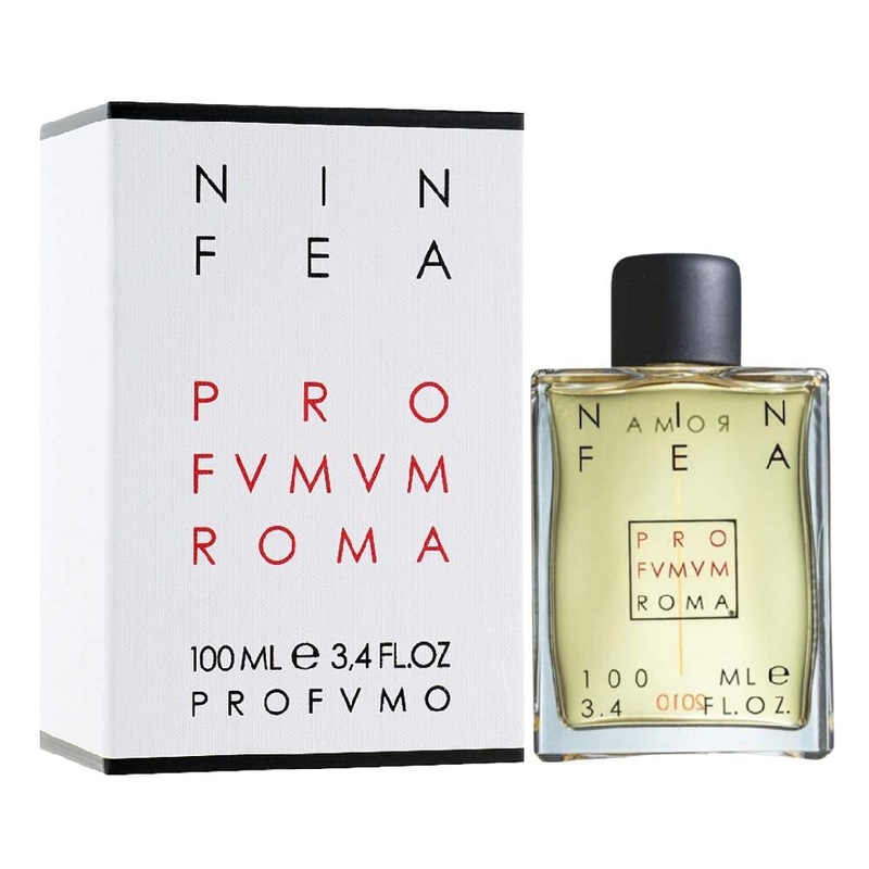 Profumum Roma – Ninfea 100ml