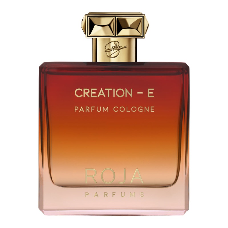 Roja Parfums Creation Enigma Pour Homme Parfum Cologne for Men 5ml Atomizer Black