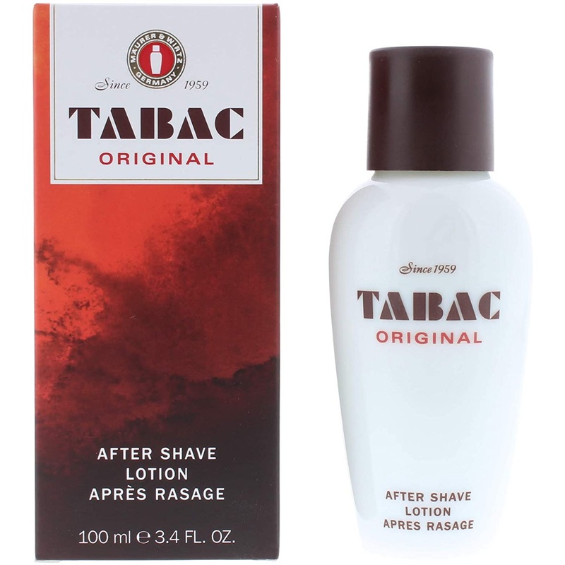 Tabac After Shave Lotion (M) 100ML