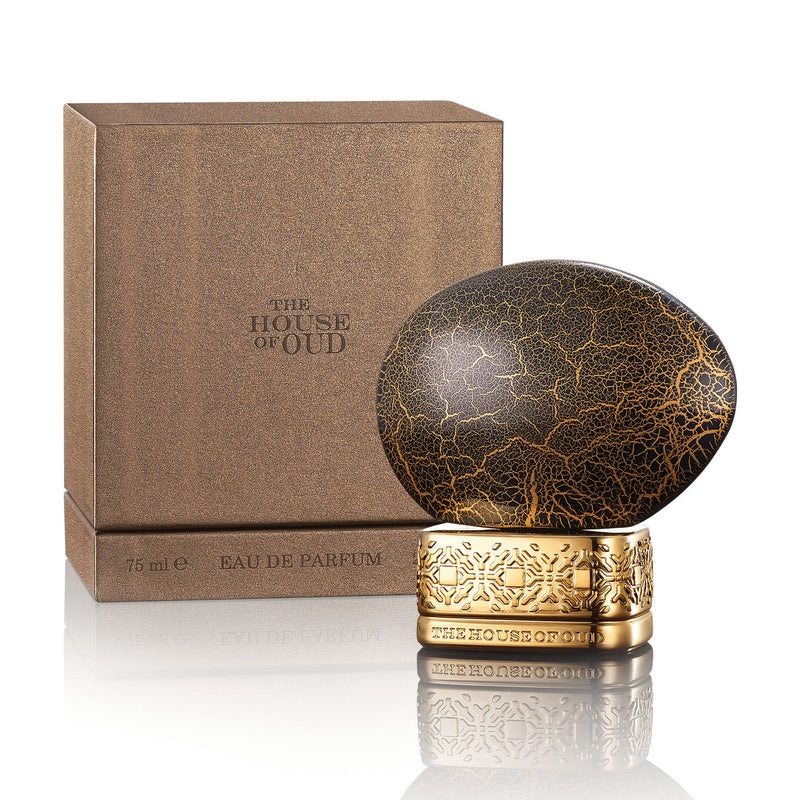 The House Of Oud – Blessing Silence 75ml Tester