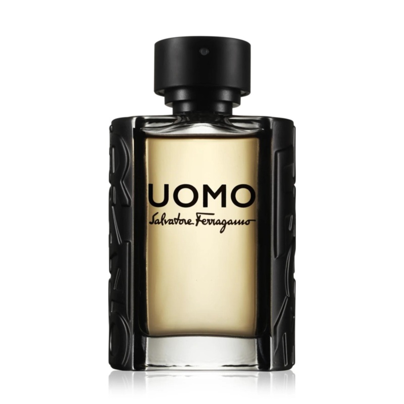Uomo Eau de Toilette for Men 100mL