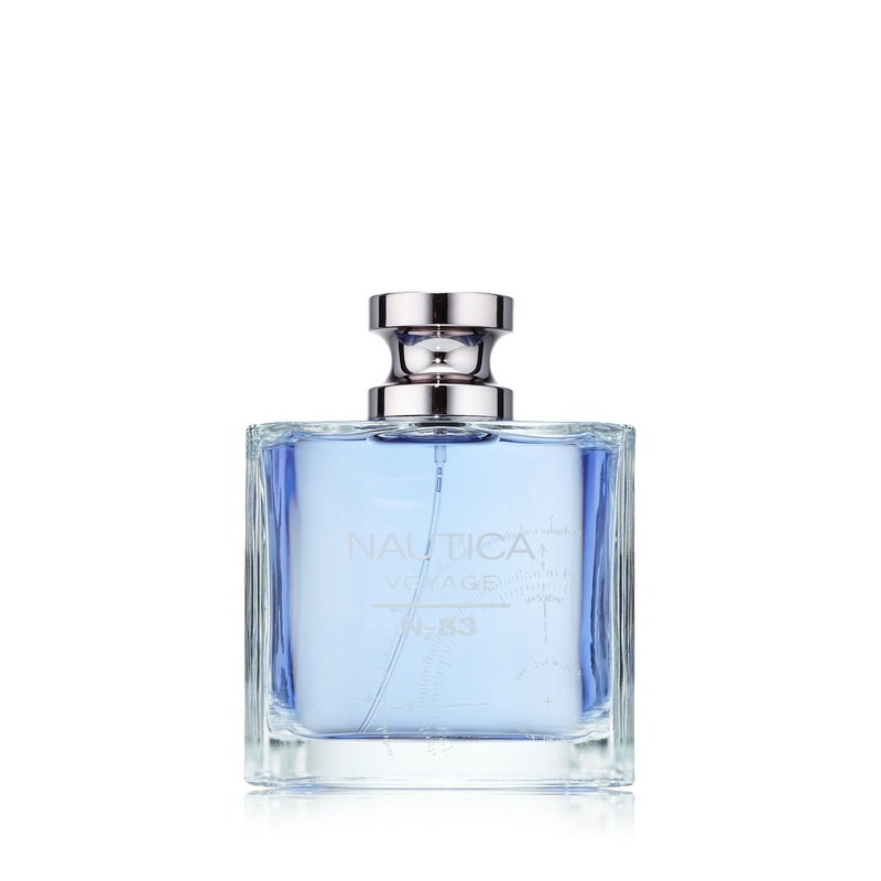 Voyage N-83 Cologne 3.4 oz.