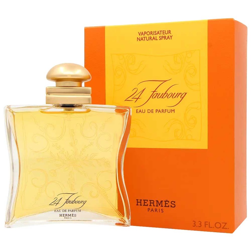 24 Faubourg – Sample Vial Sample Vial – 0.75 ml (0.025 fl oz)