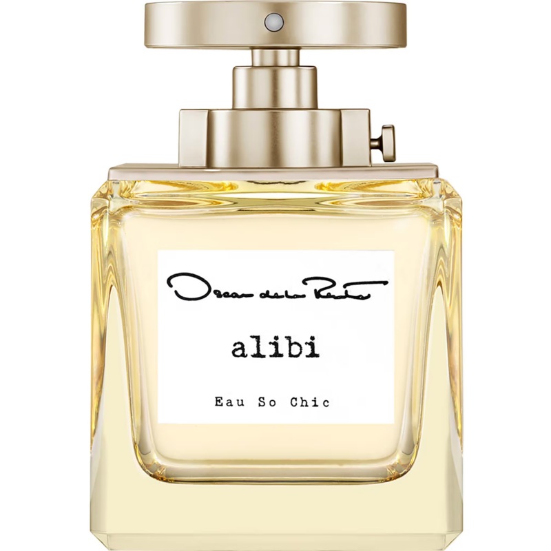 Alibi Eau so Chic Eau de Toilette 3.4 oz.