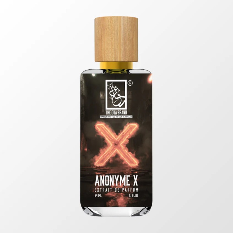 Anonyme X 34ML Bottle