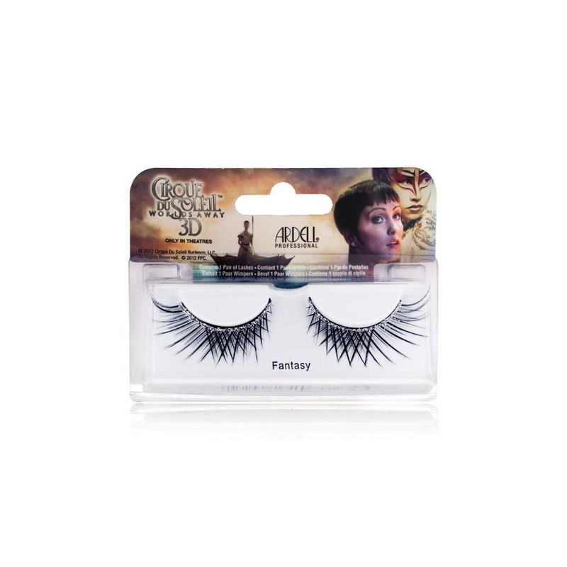 Ardell Cirque Du Soleil Lashes – Fantasy