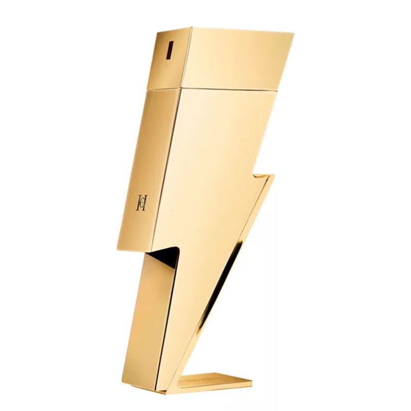 Bad Boy Gold Fantasy by Carolina Herrera 1ml Sample Spray