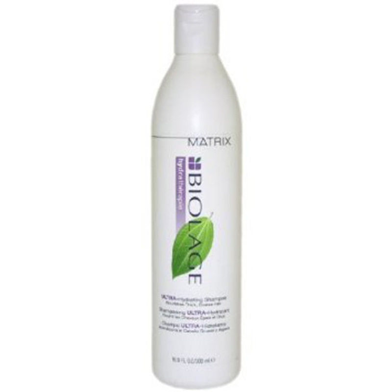 Biolage Hydratherapie Hydrating Shampoo by Matrix 16.9 Oz. Shampoo For Unisex