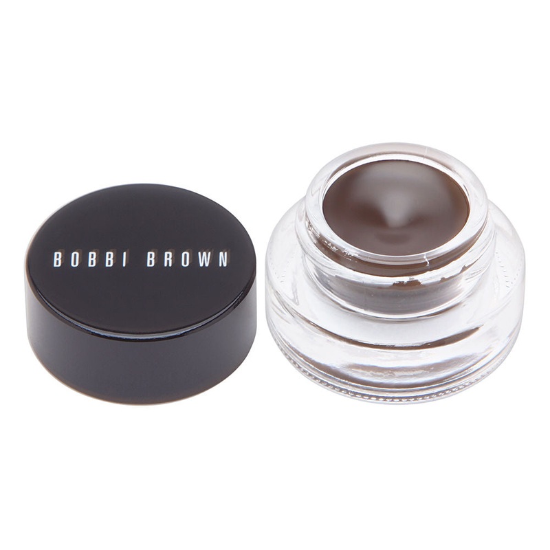 Bobbi Brown Long-Wear Gel Eyeliner Black Ink 1