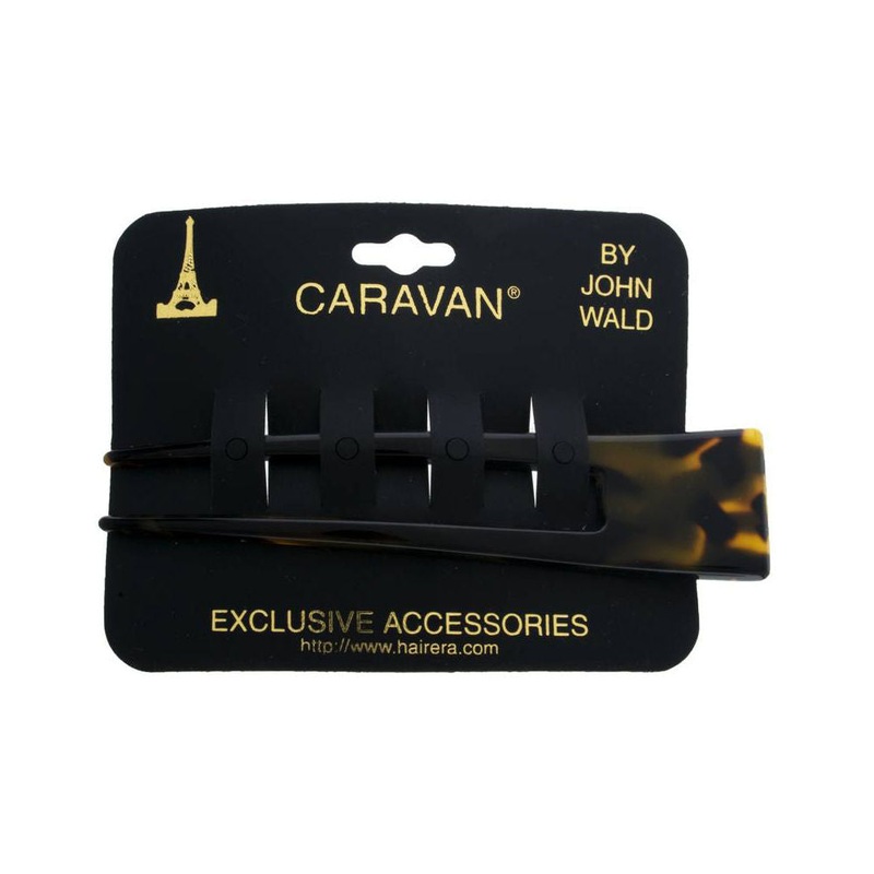 Caravan Square H made Pin Model No. 436