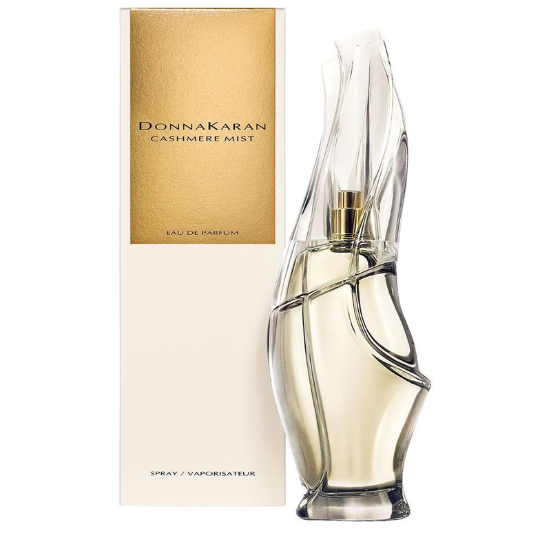 Cashmere Mist Eau De Parfum 3.4 oz.