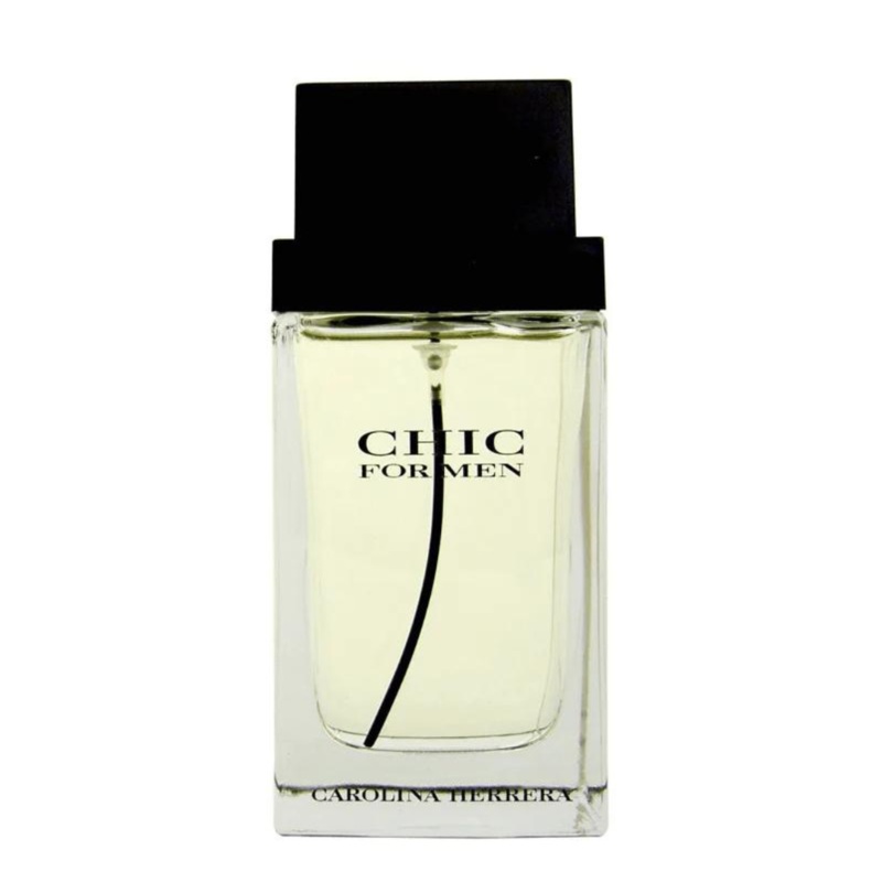 Chic for Men EDT 100ml