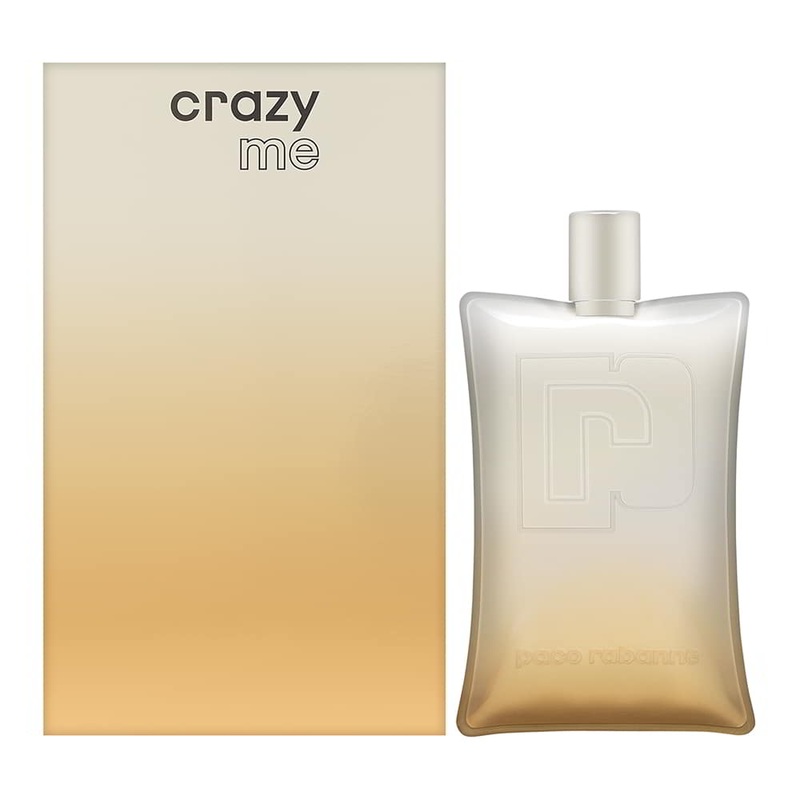 Crazy Me by Paco Rabanne 2.1 oz Eau de Parfum Spray